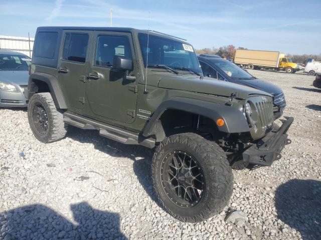 Фото 4 - JEEP WRANGLER