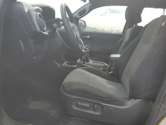 Фото 7 - TOYOTA TACOMA