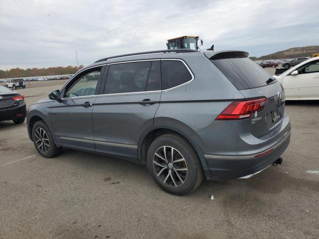 Фото 2 - VOLKSWAGEN TIGUAN