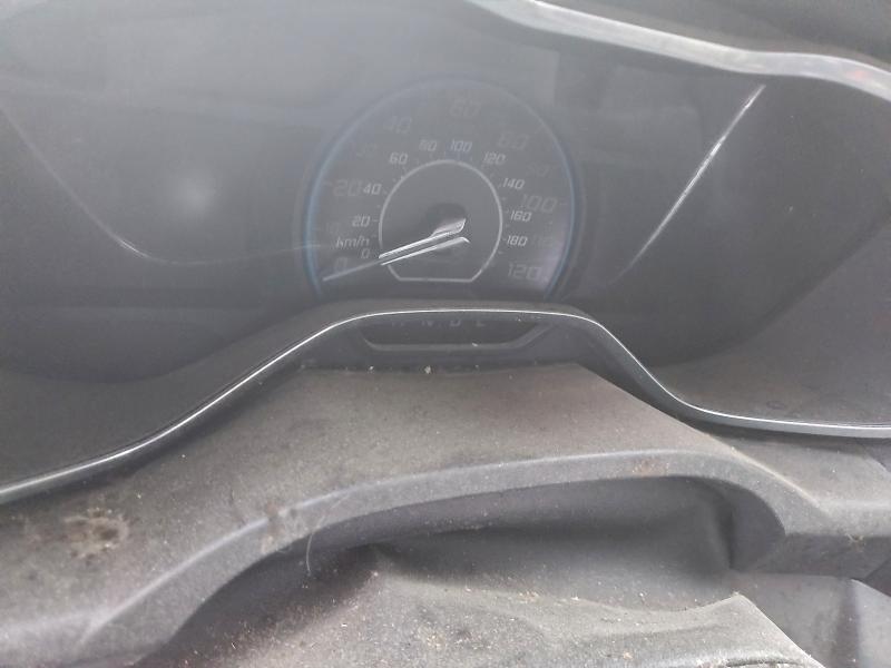 FORD CMAX 2017 VIN 1FADP5AU4HL110285