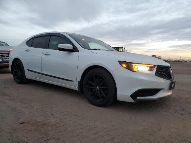 Фото 4 - ACURA TLX