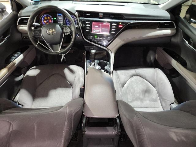 Фото 8 - TOYOTA CAMRY