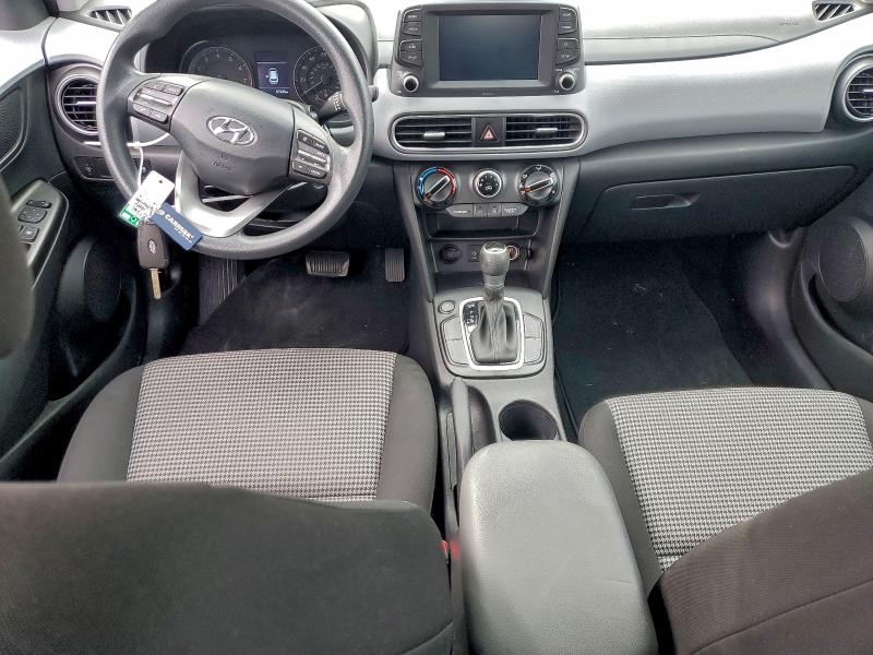 Фото 8 - HYUNDAI KONA