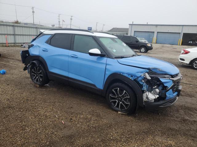 Фото 4 - CHEVROLET TRAILBLZR