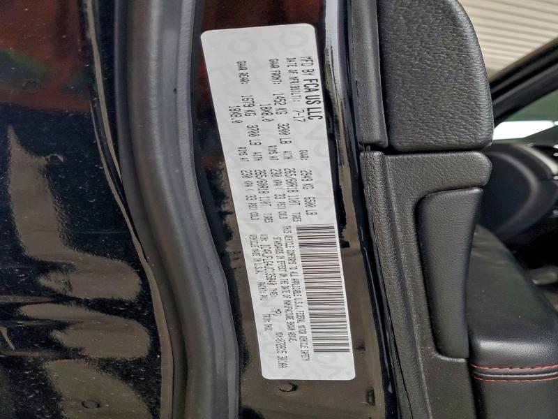 Фото 14 - JEEP GRAND CHER