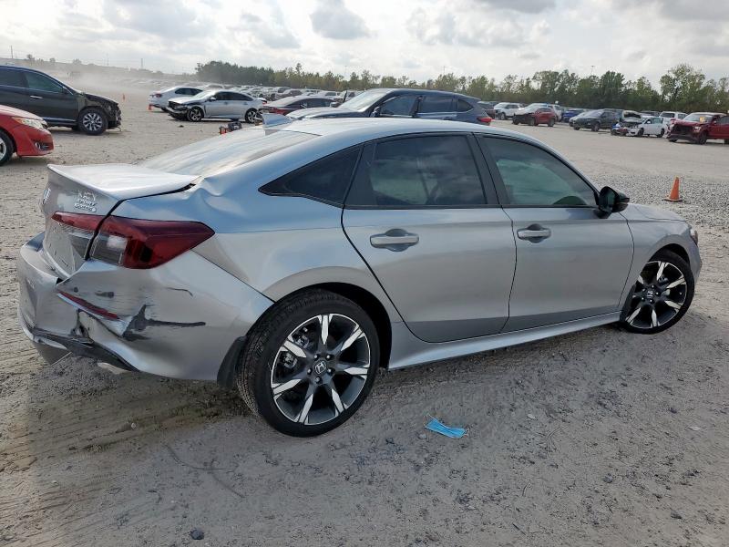 Фото 3 - HONDA CIVIC