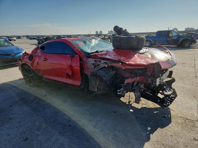 Фото 4 - CHEVROLET CAMARO