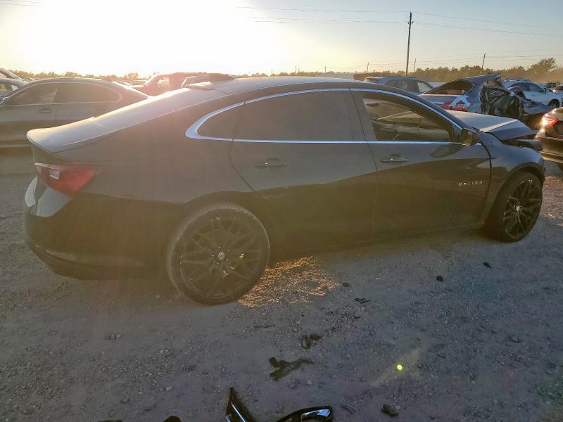 Фото 3 - CHEVROLET MALIBU