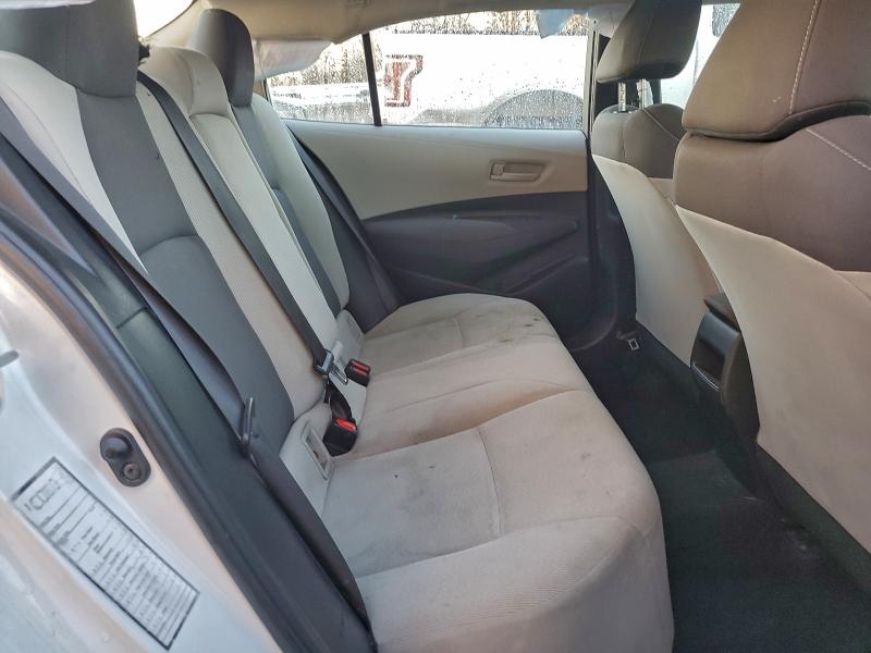 Фото 10 - TOYOTA COROLLA