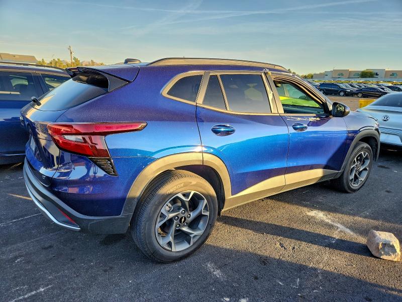 Фото 3 - CHEVROLET TRAX