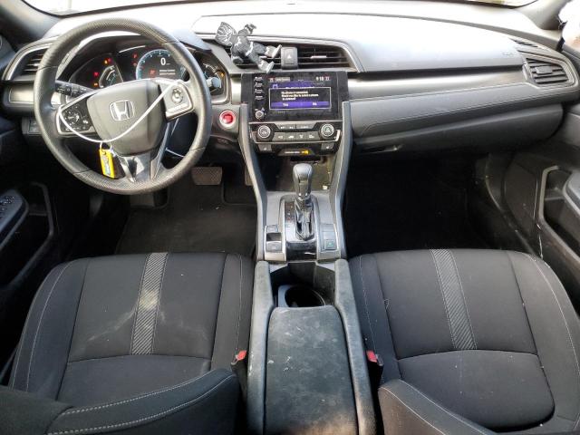 Фото 8 - HONDA CIVIC