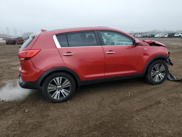 Фото 3 - KIA SPORTAGE