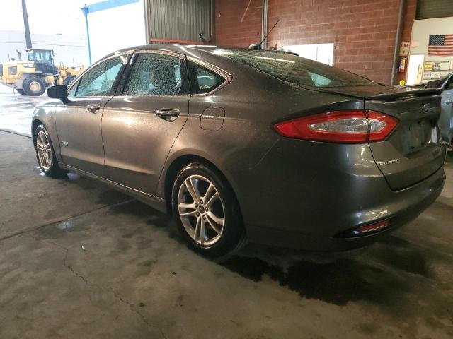 Фото 2 - FORD FUSION
