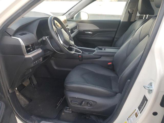 Фото 7 - TOYOTA GRAND HIGH