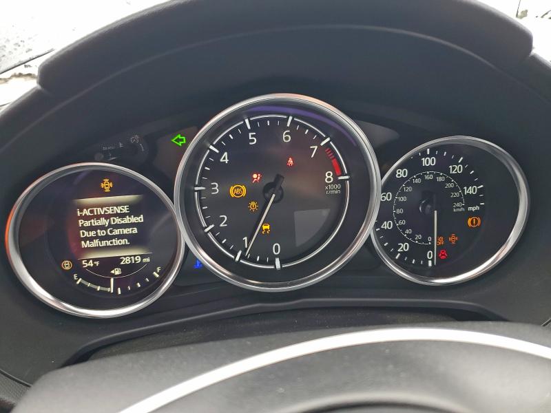 Фото 9 - MAZDA MX5