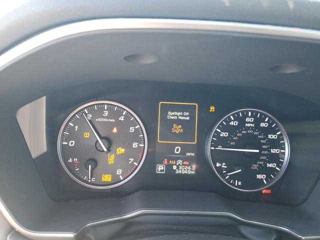 Фото 9 - SUBARU OUTBACK