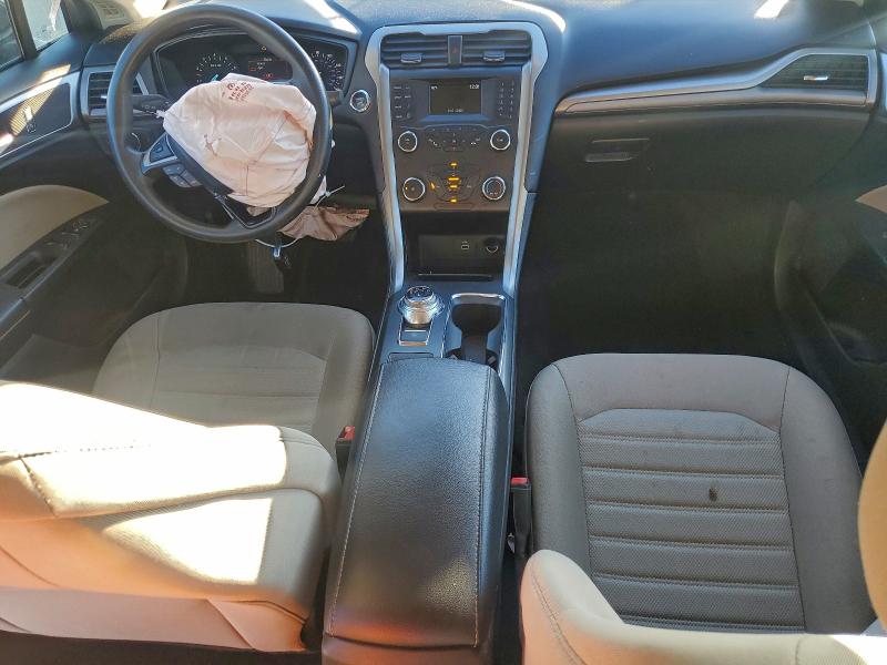 Фото 8 - FORD FUSION