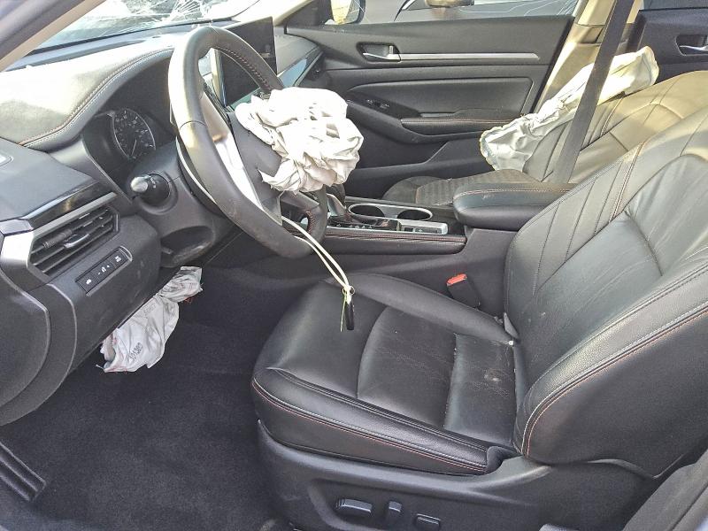 Фото 7 - NISSAN ALTIMA