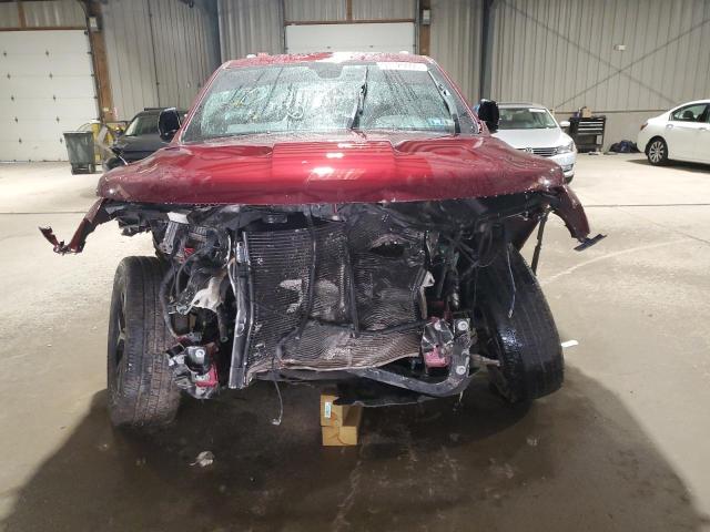 Фото 5 - JEEP GRAND CHER