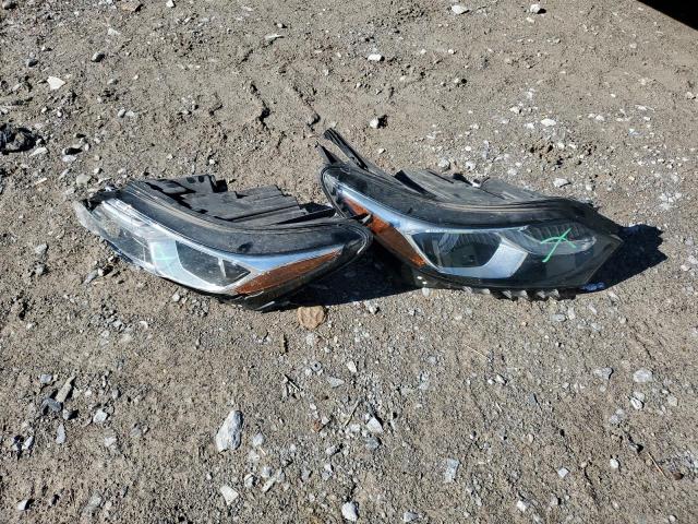 Фото 13 - CHEVROLET EQUINOX