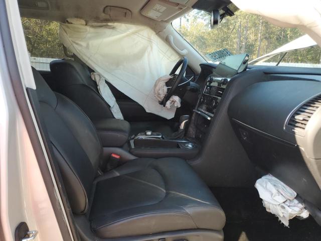 Фото 7 - NISSAN ARMADA