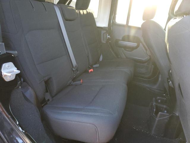 Фото 11 - JEEP WRANGLER