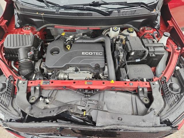 Фото 12 - GMC TERRAIN