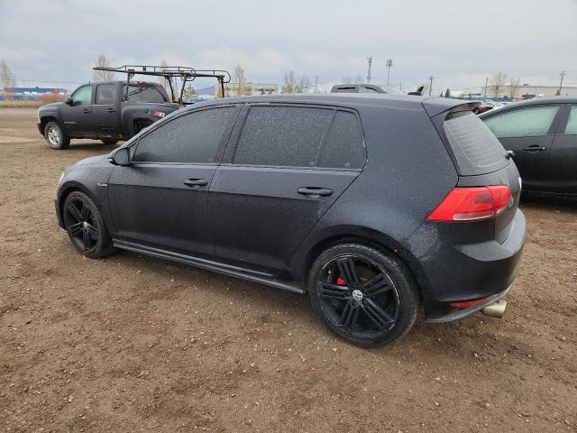 Фото 2 - VOLKSWAGEN GTI