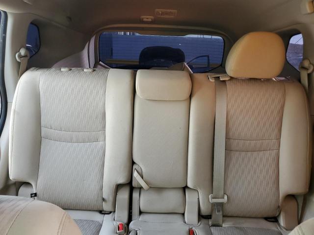 Фото 10 - NISSAN ROGUE