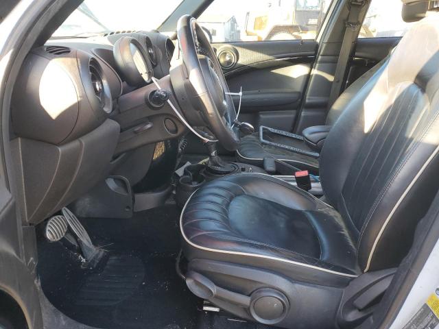 Фото 7 - MINI COOPER