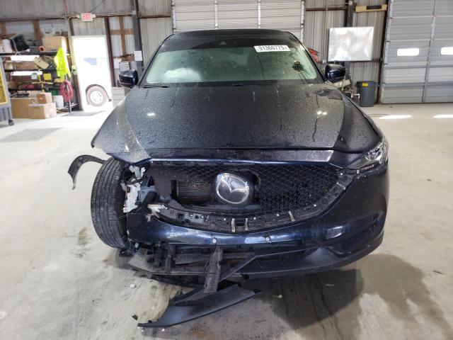 Фото 5 - MAZDA CX-5