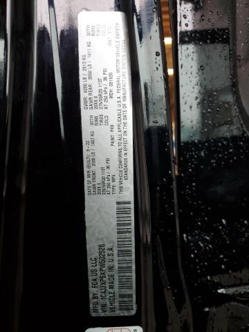 Фото 13 - JEEP WRANGLER