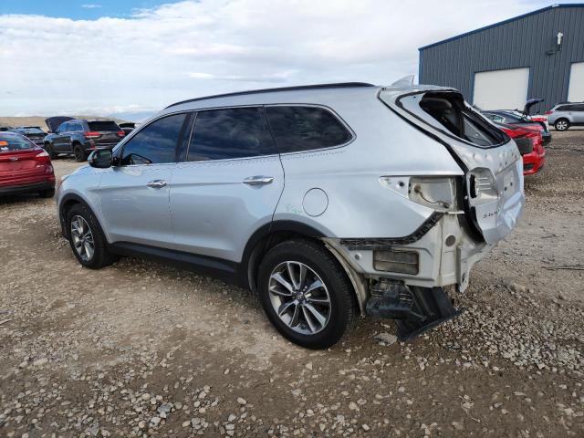 Фото 2 - HYUNDAI SANTA FE