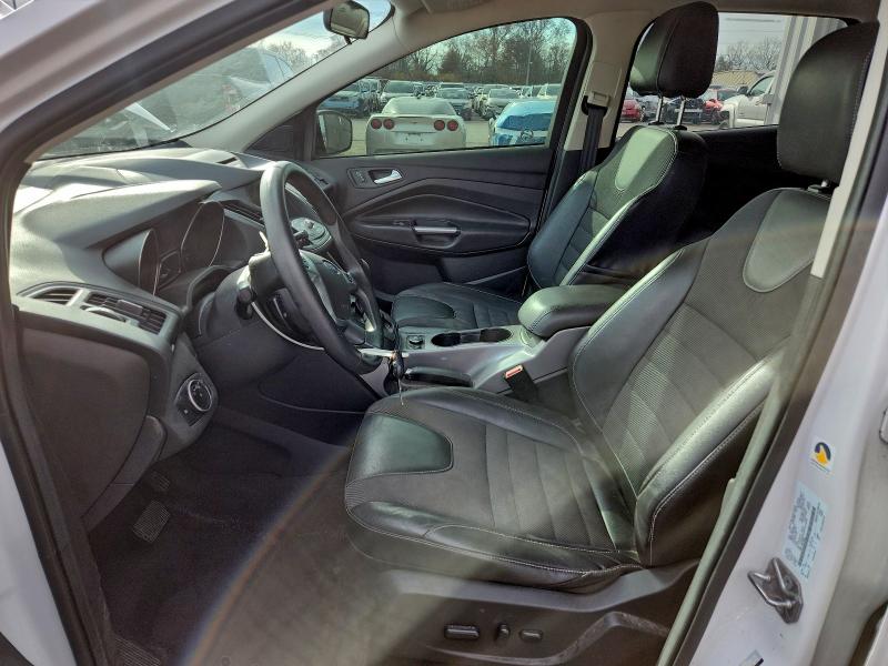 Фото 7 - FORD ESCAPE