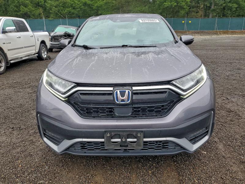 Фото 5 - HONDA CRV