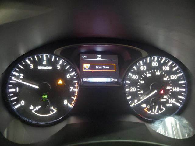 Фото 9 - NISSAN ALTIMA