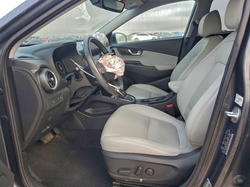 Фото 7 - HYUNDAI KONA