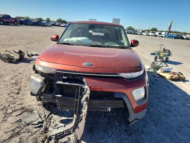 Фото 5 - KIA SOUL