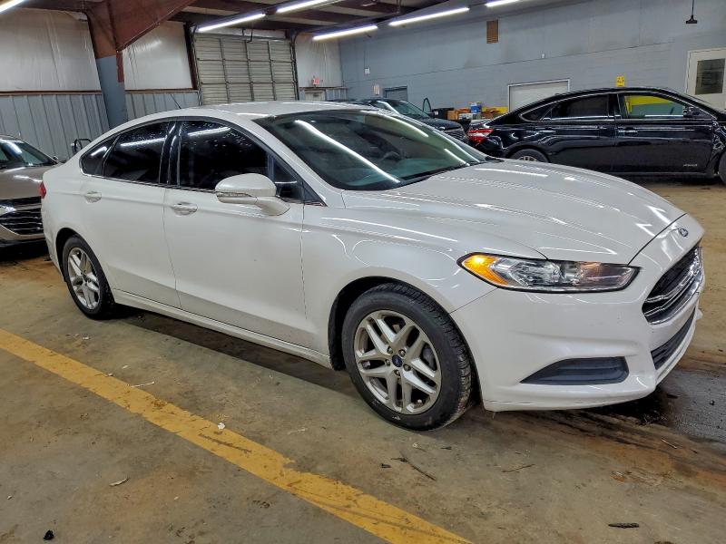 Фото 4 - FORD FUSION