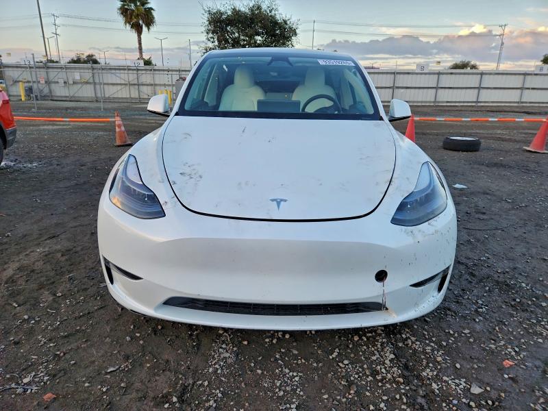 Фото 5 - TESLA MODEL Y