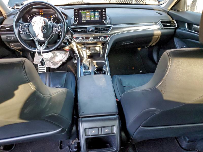 Фото 8 - HONDA ACCORD