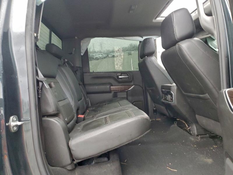 Фото 10 - GMC SIERRA