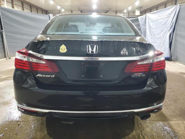 Фото 6 - HONDA ACCORD