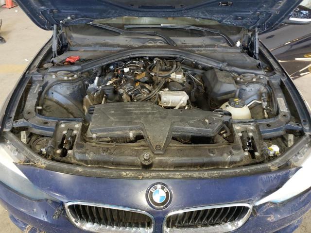 Фото 11 - BMW 3 SERIES