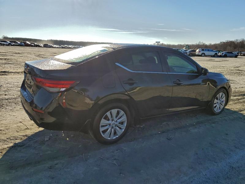 Фото 3 - NISSAN SENTRA