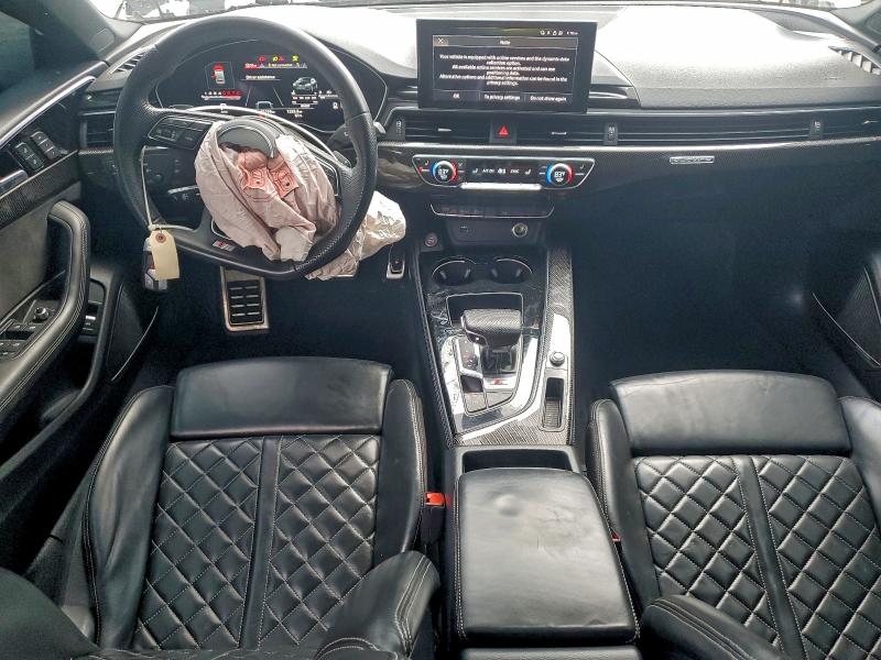 Фото 8 - AUDI S5/RS5