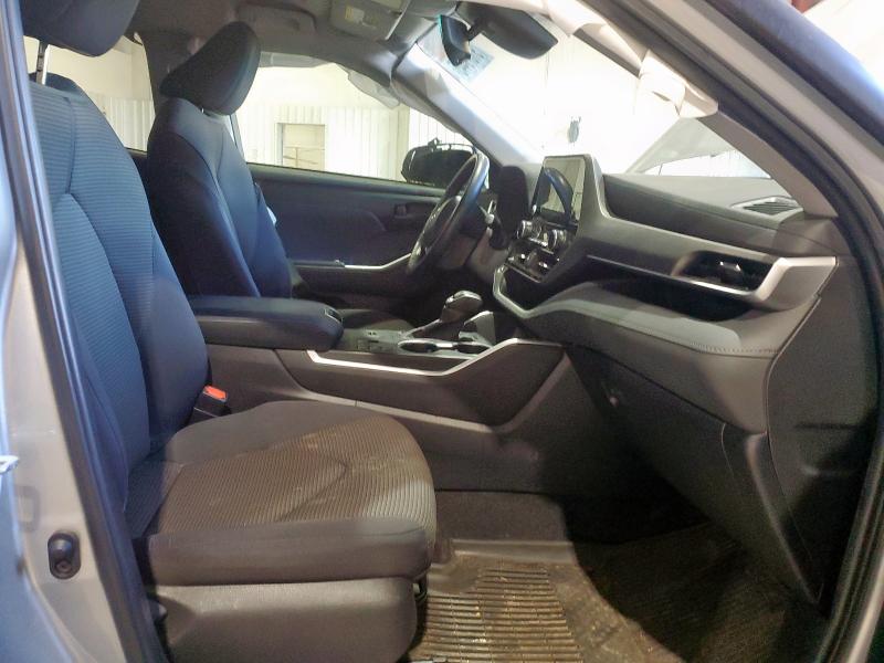 Фото 7 - TOYOTA HIGHLANDER