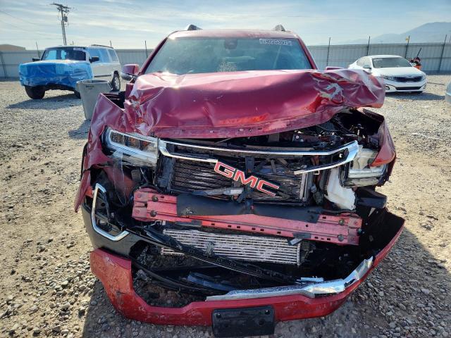 Фото 5 - GMC ACADIA