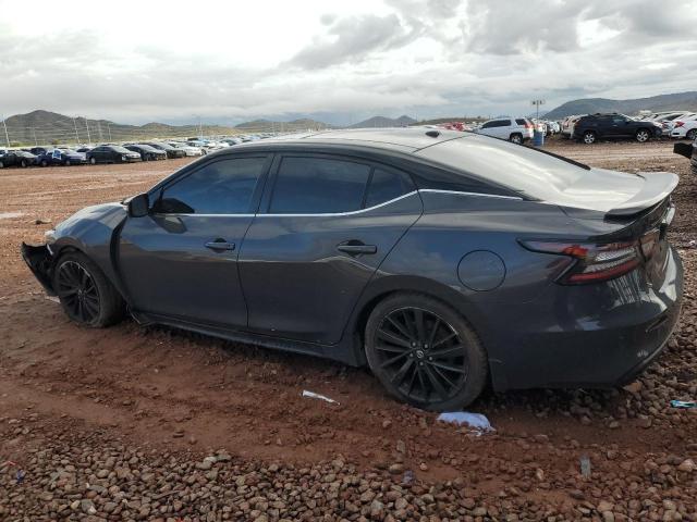 Фото 2 - NISSAN MAXIMA