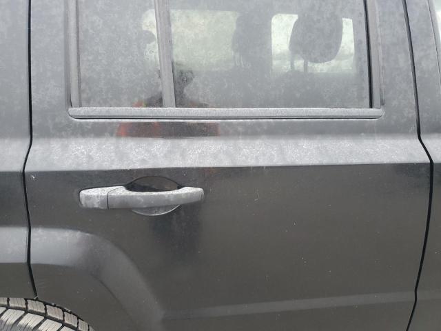 Фото 11 - JEEP PATRIOT